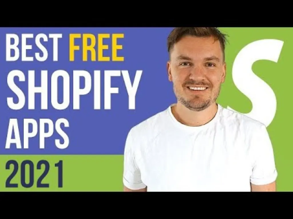Best FREE Shopify Apps 2022