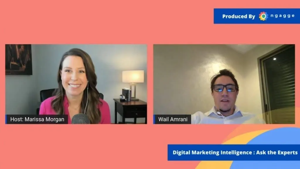 Episode 60: Wail Amrani (Shopify Advertising)