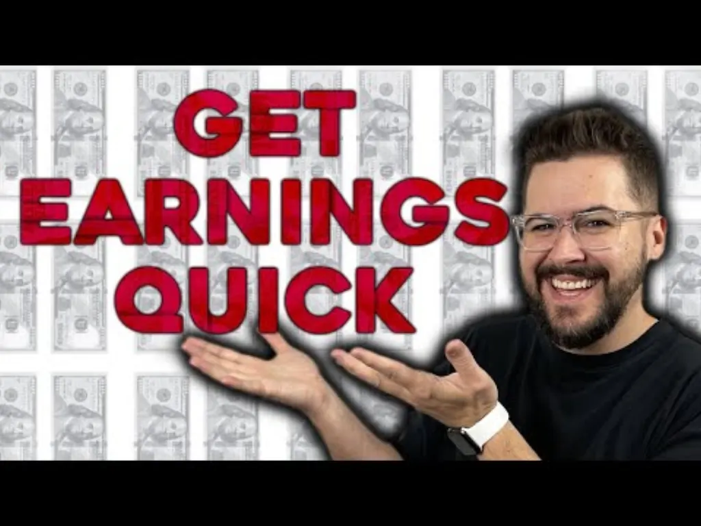 Get Your Money Faster With This NEW Shopify Feature