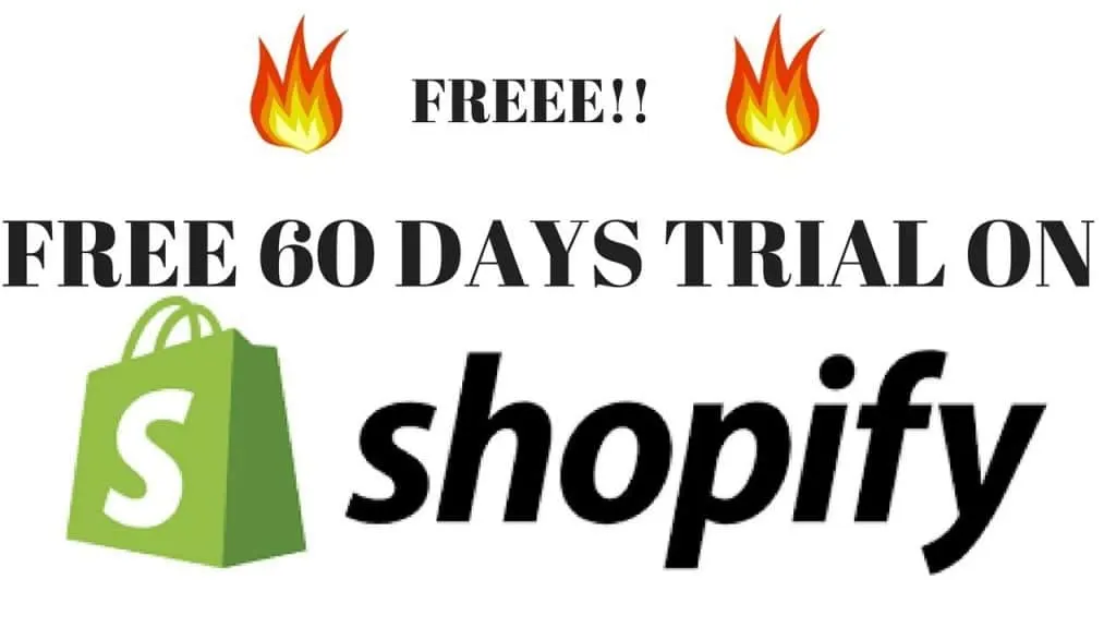 HOW TO EXTEND SHOPIFY TRIAL FOR 60 DAYS FREEE!!