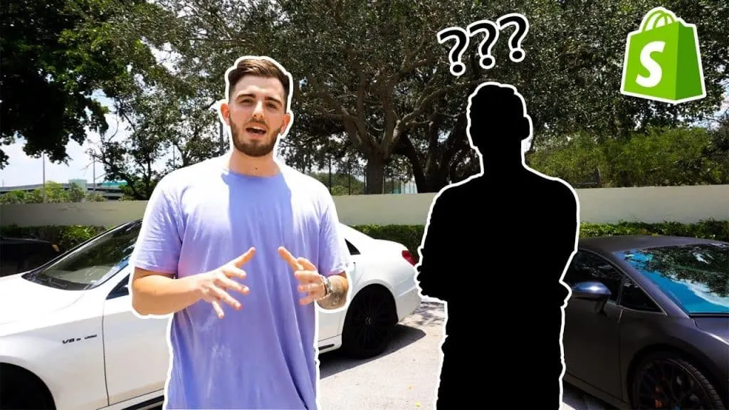 He Went from 0 to $2M on Shopify in 60 Days (2nd Fastest Behind Kylie Jenner)