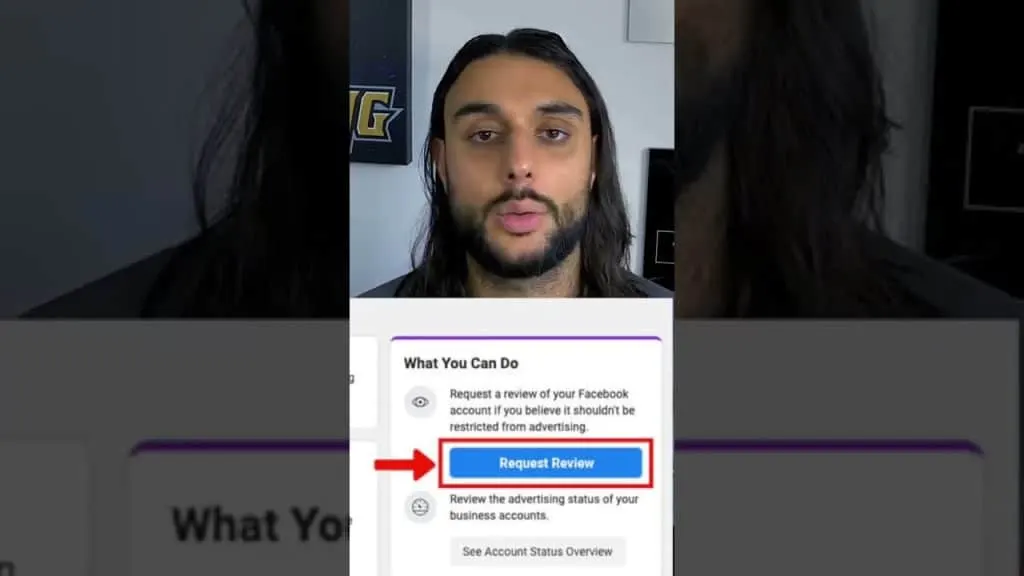 How To Avoid Facebook Ad Bans With Shopify Dropshipping #Shorts