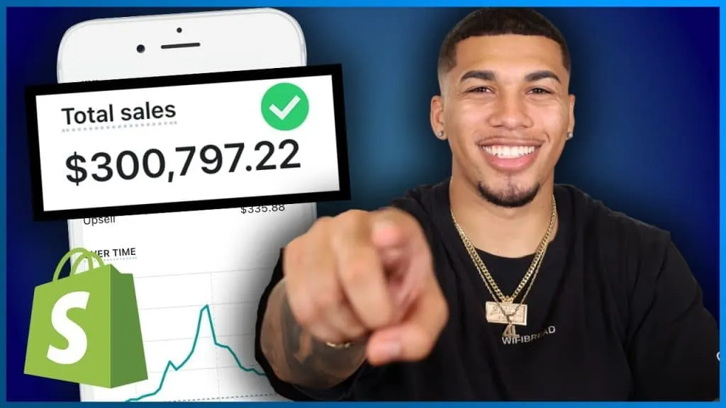 How To Be Successful With Shopify Dropshipping in 2022 - What You NEED To Be Doing!