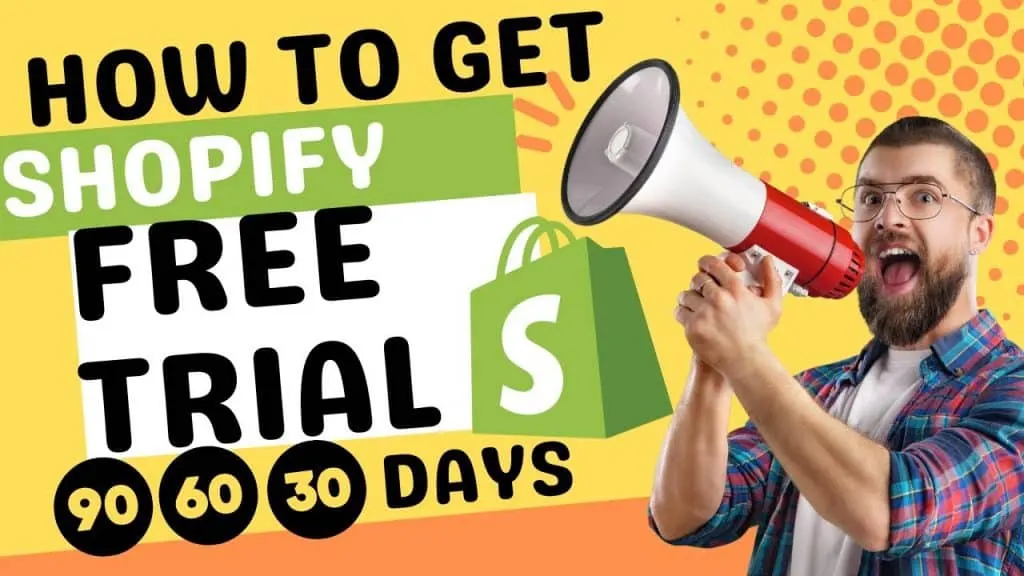 How To Get 30, 60, 90 day Shopify Free Trial OR Shopify for 1$ For 3 MONTHS ! HURRY UP !