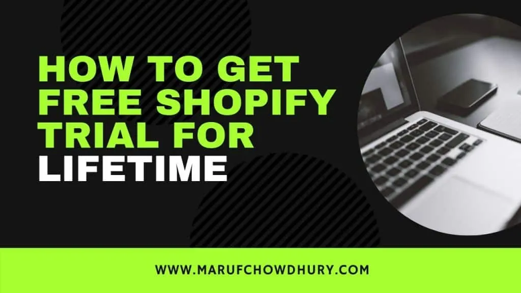 How To Get Free Shopify Trial For Lifetime | Shopify Free Account | Shopify Free Lifetime