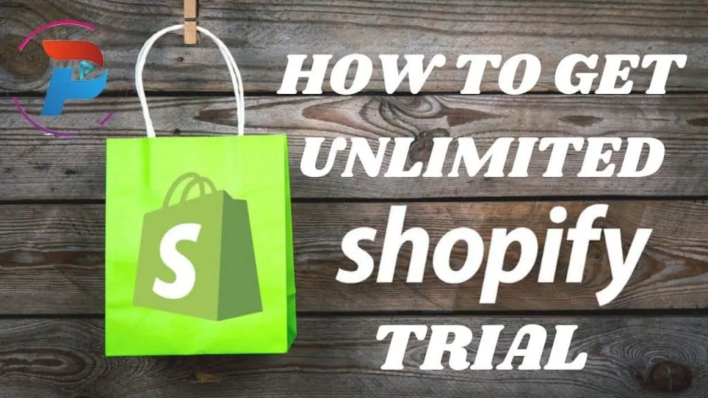 How To Get Unlimited Shopify Trial | How To Use Shopify FREE Trial