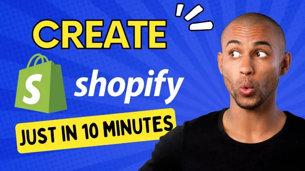How To Register Shopify Free With $1 Only For Your First 3 Months