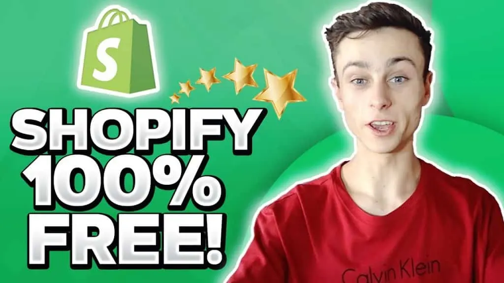 📌 How To Use Shopify FREE Trial (2022) ✅ Unlock Shopify Store | No Credit Card Needed
