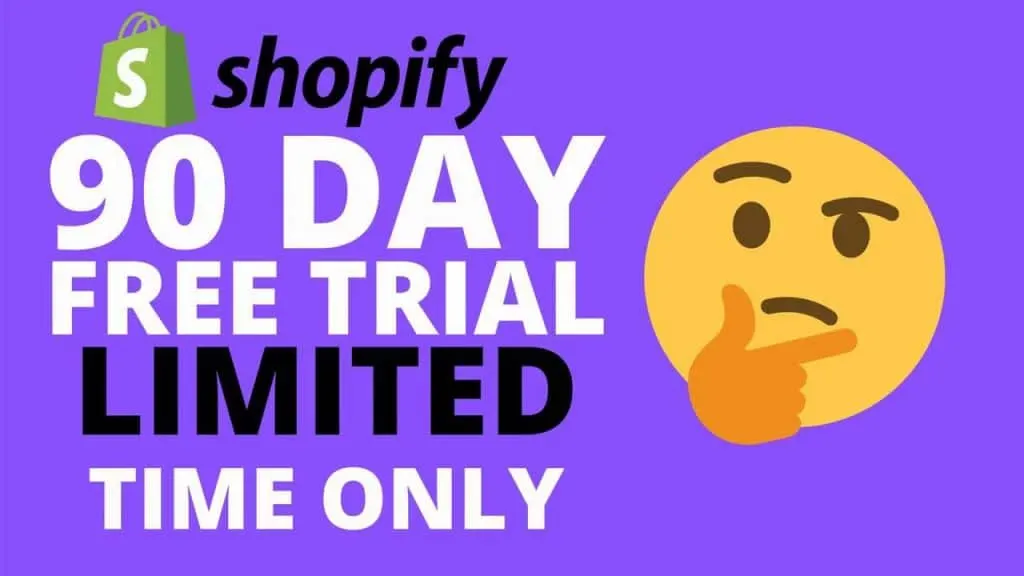 How to Create a FREE eCommerce Website with SHOPIFY - ONLINE STORE