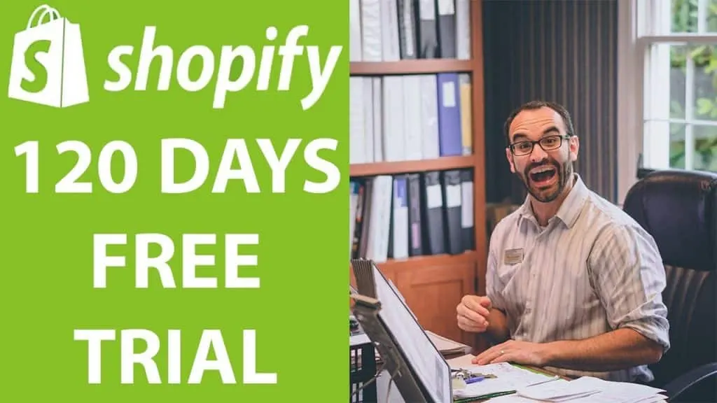 How to Get Shopify Free Trial for 4 Months in 2022 | Shopify Free Trial 120 Days