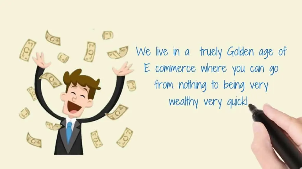 How to get a Free Shopify E Commerce Store. Shopify Free Trial.Make money online.