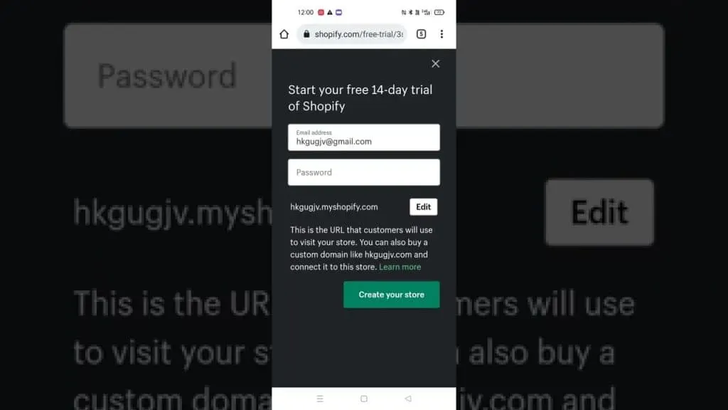 How to start shopify drop shipping 14 days free trial complete guide
