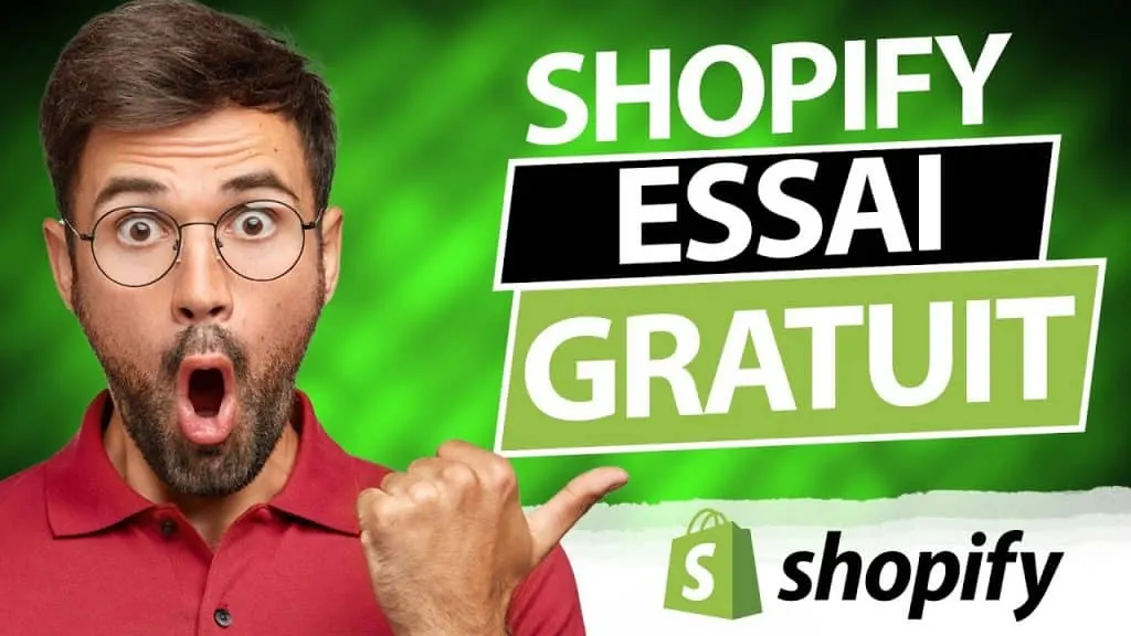 Shopify 90 jours d'essai GRATUIT 2022 (90, 60, 45, 30 ou 14 jours d'essai, toujours fonctionnel ?)