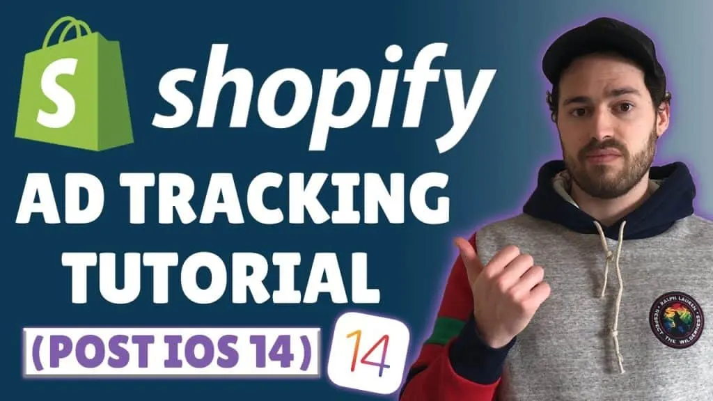 Shopify Ad Tracking Tutorial - Track Conversions With Triple Whale (Post iOS 14)