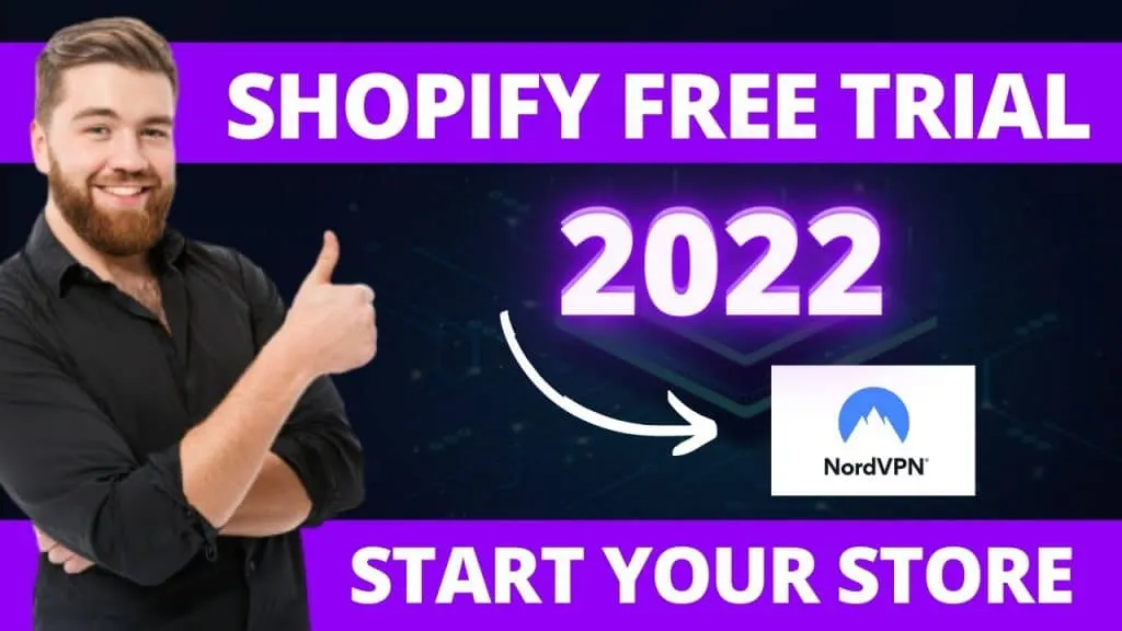 Shopify Free Trial | 120/90/30 Days Free Account | Shopify For Free | Start Your Online Store 2022!