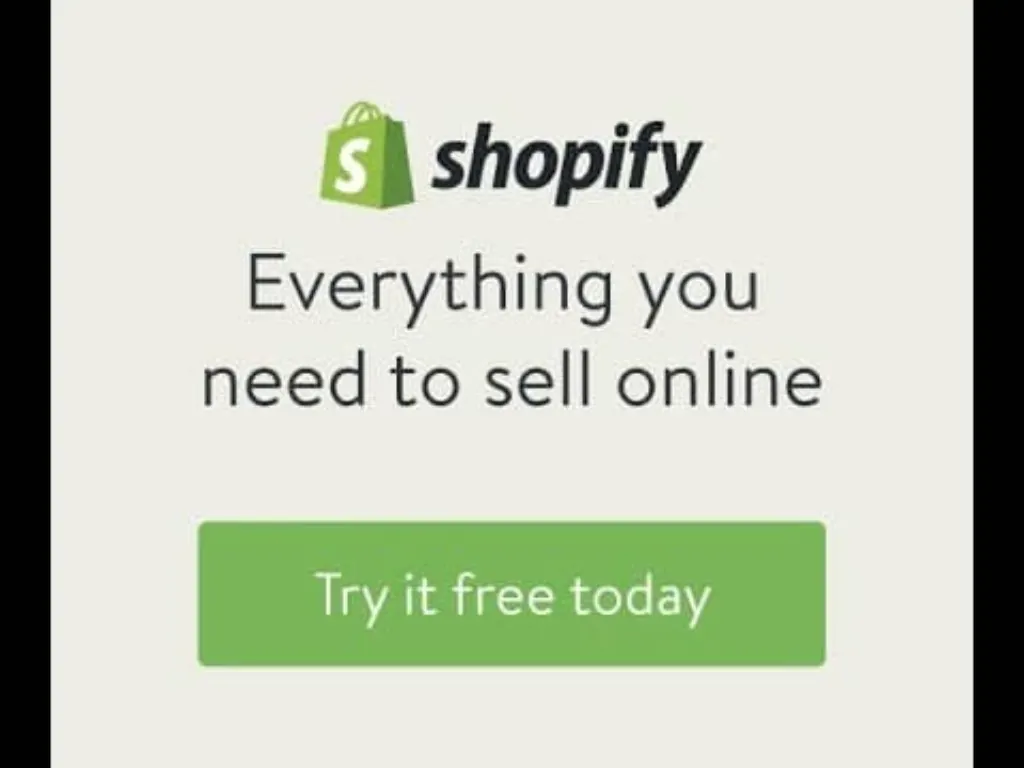 Shopify trial | Shopify new trial | shopify xx day trial 2018
