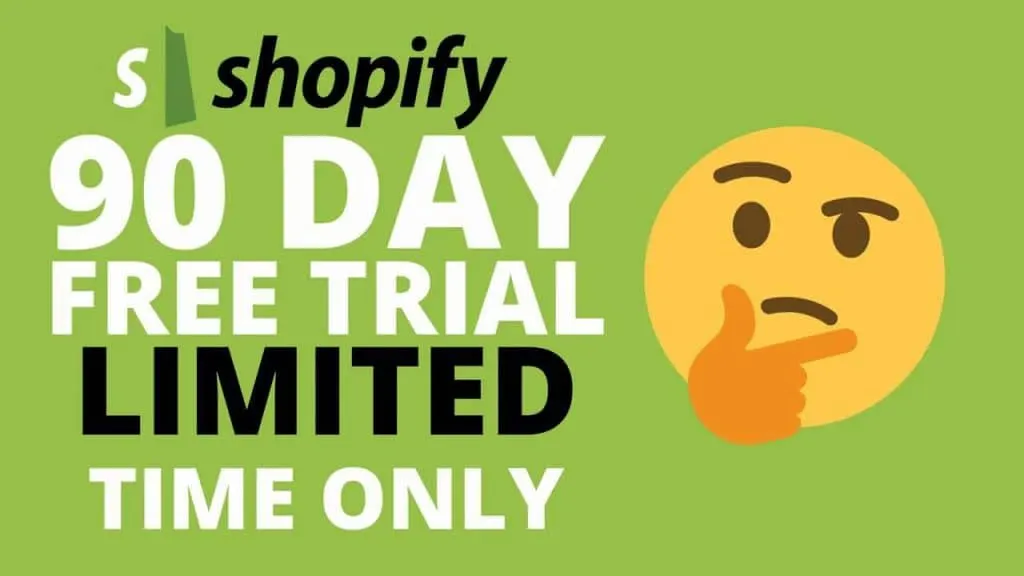 Starting A Shopify Business In 2021