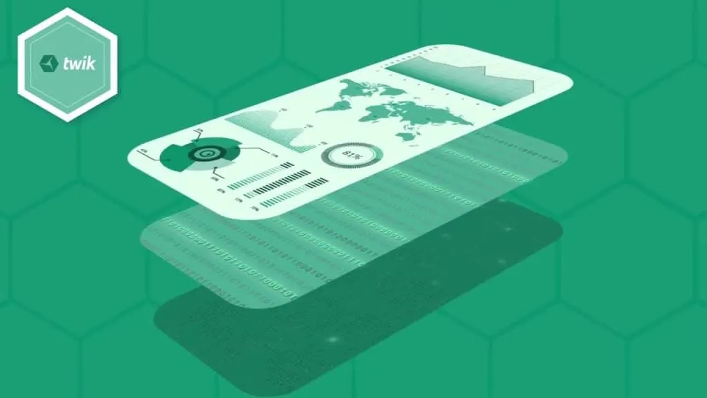 Twik - Personalize shoppers experience, hassle-free
