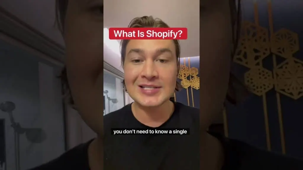 What Is Shopify?