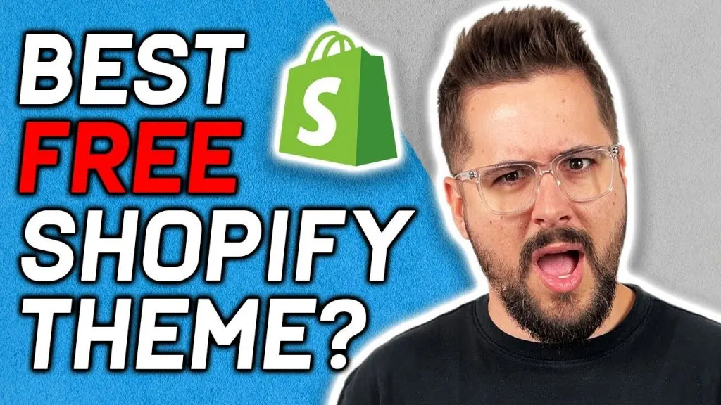What Is The Best Free Theme For Shopify? Colorblock Vs. Dawn
