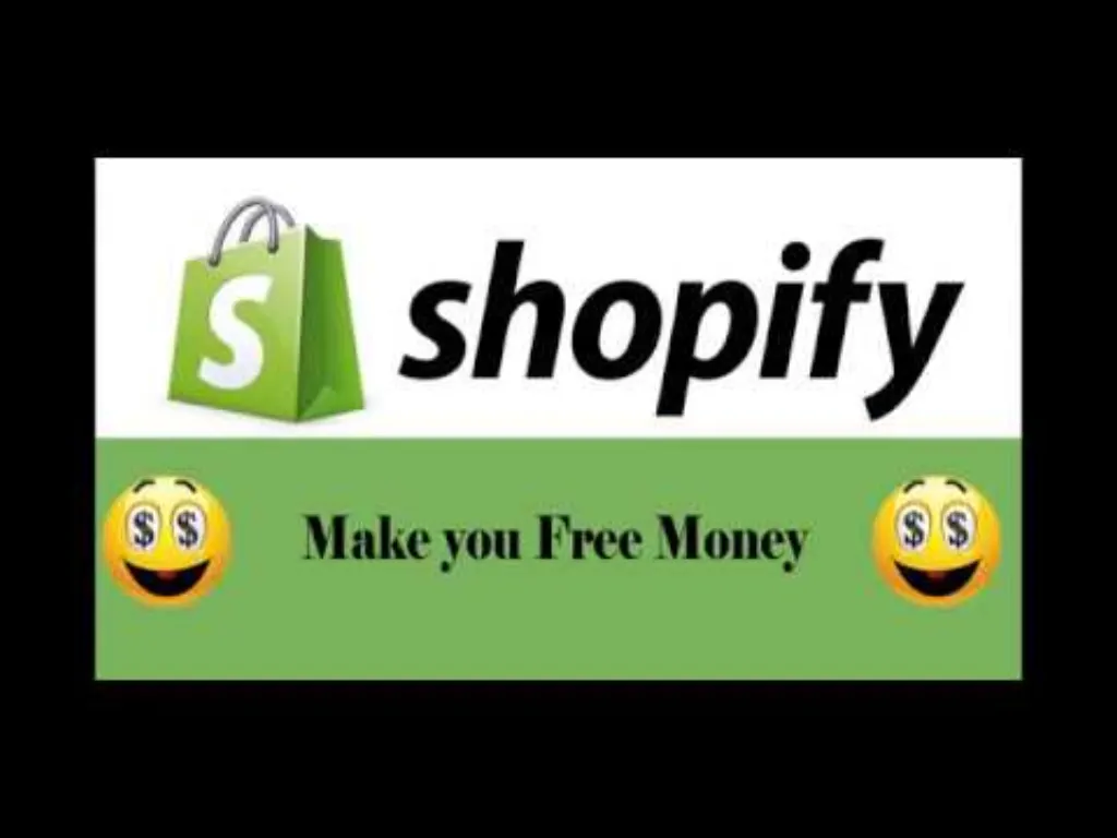 shopify free trial story - how drop shipping changed my life