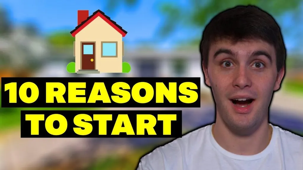 10 Reasons You Need to Go ALL-IN on Wholesaling Real Estate!
