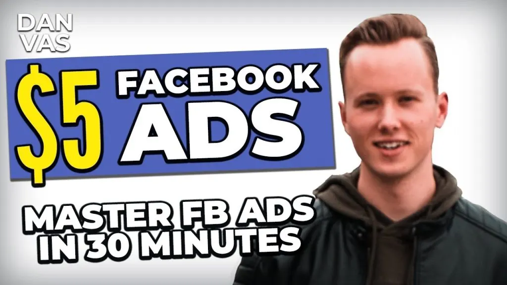 5$ Facebook Ads For Dropshipping In 2022 | MASTER FB Ads For Shopify In 30 Minutes!