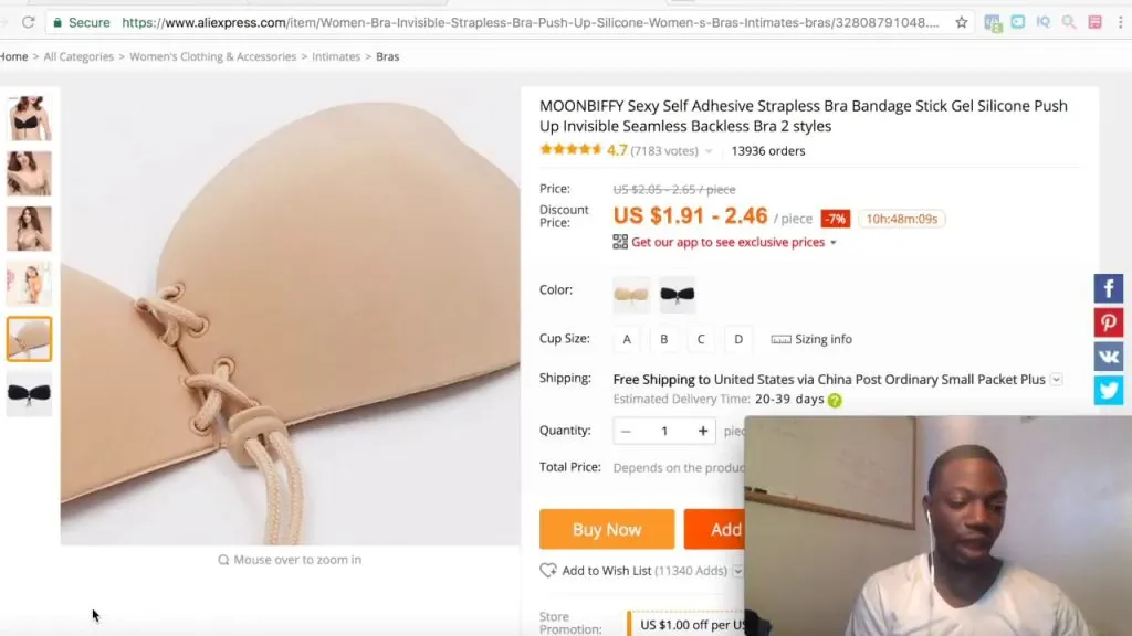 $52,600 on Shopify In 60 Days With This Winning Product Revealed