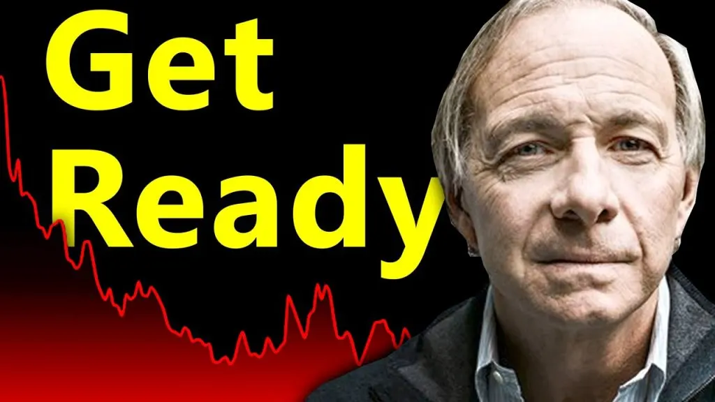 8 Stocks Ray Dalio Is Buying & Selling Ahead Of 2023