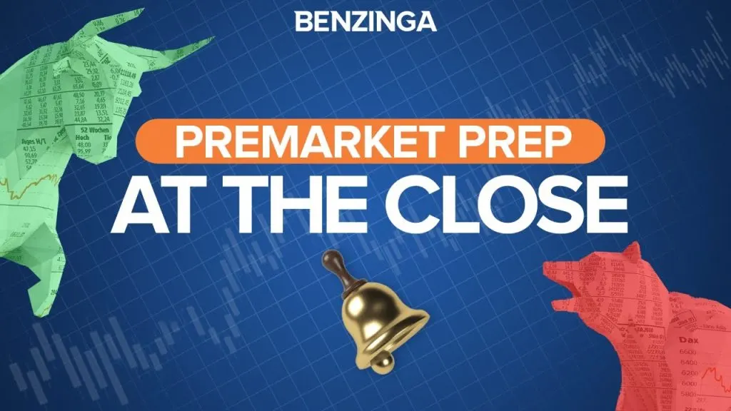 At The Close | The Stock Market Today!