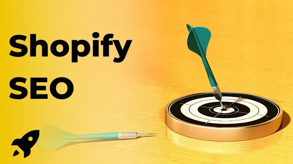 COMPLETE SHOPIFY SEO Optimization Guide for Beginners Theme, Products and Keyword Research