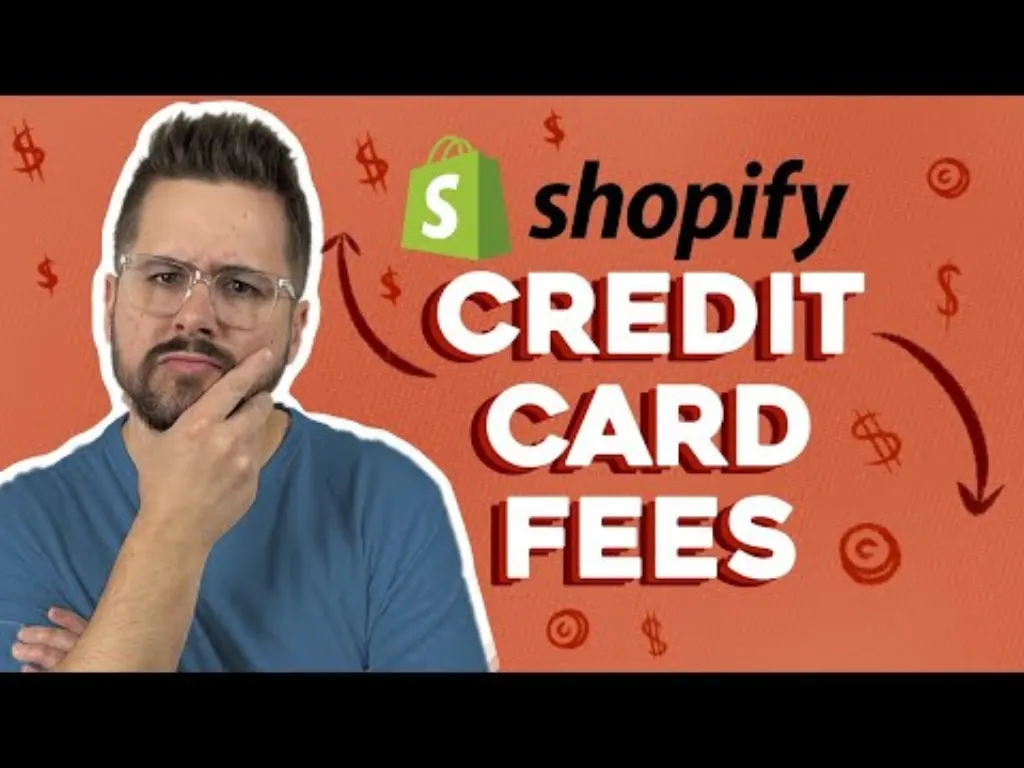 Does Shopify Charge You For Every Transaction?