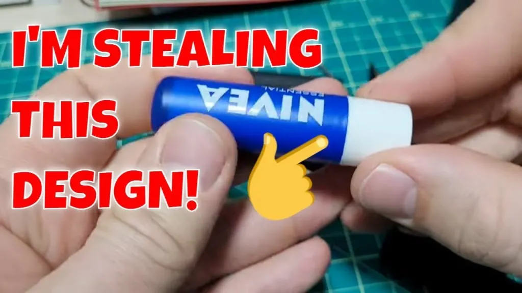 Everything is BREAKING - 3D Printing a Fountain Pen - Part 2