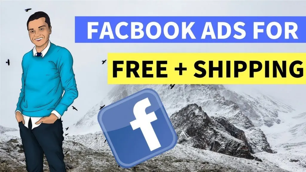 Free Plus Shipping Facebook Ads Strategy For Ecommerce Dropshipping Store [Shopify/Clickfunnels]