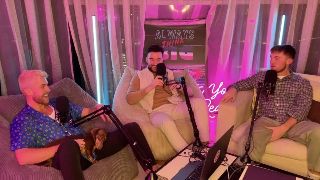 From Broke & Bored to Agency + Brand Group Owner at 26 - Adam Power | The Midnight Pod Ep 51