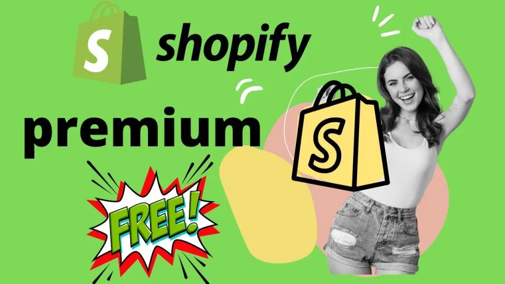 Get Shopify Premium With These Tips