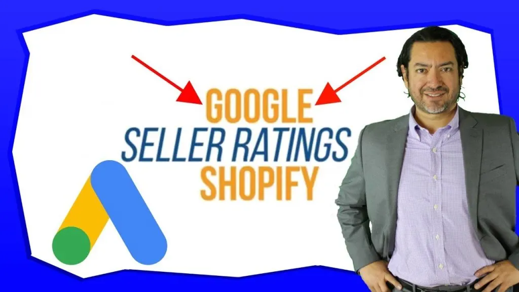Google Seller Ratings on Shopify