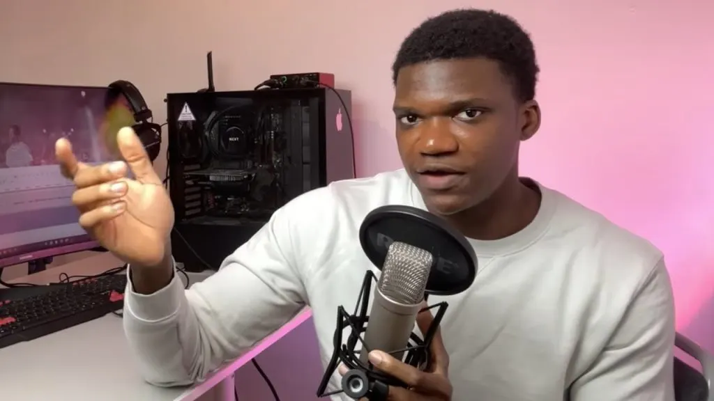 He Finally Made Money Dropshipping