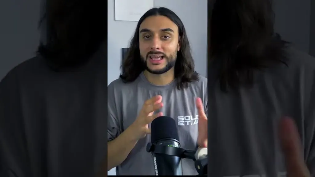 How I Turned $40 Into $5200 With Shopify Dropshipping #shorts