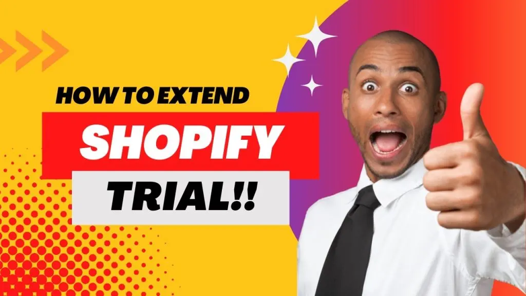 How To Extend Your Shopify Trial (2022) Long Trial + Massive Discount