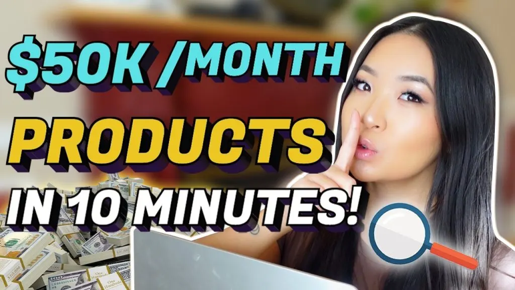 How to Find a Good Product to Sell on Amazon FBA (STEP-BY-STEP Beginner Tutorial 2023)
