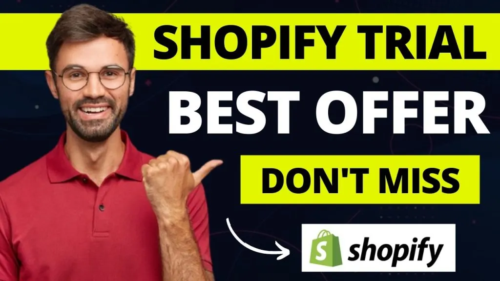How to Get a Free Shopify Trial for 14 / 30 / 60 / 90 days | Exclusive Shopify Coupon Code!