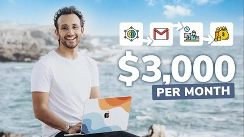 How to Make Money Online: The Digital Nomad Playbook
