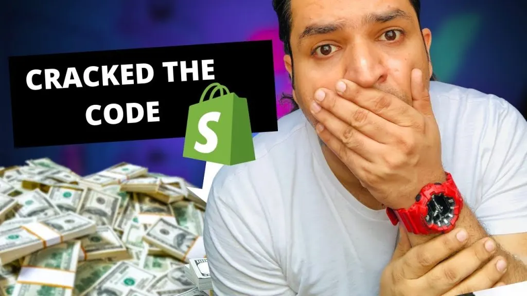 I Cracked The Code To Make Free Money On Our Shopify Store - ASLI Results