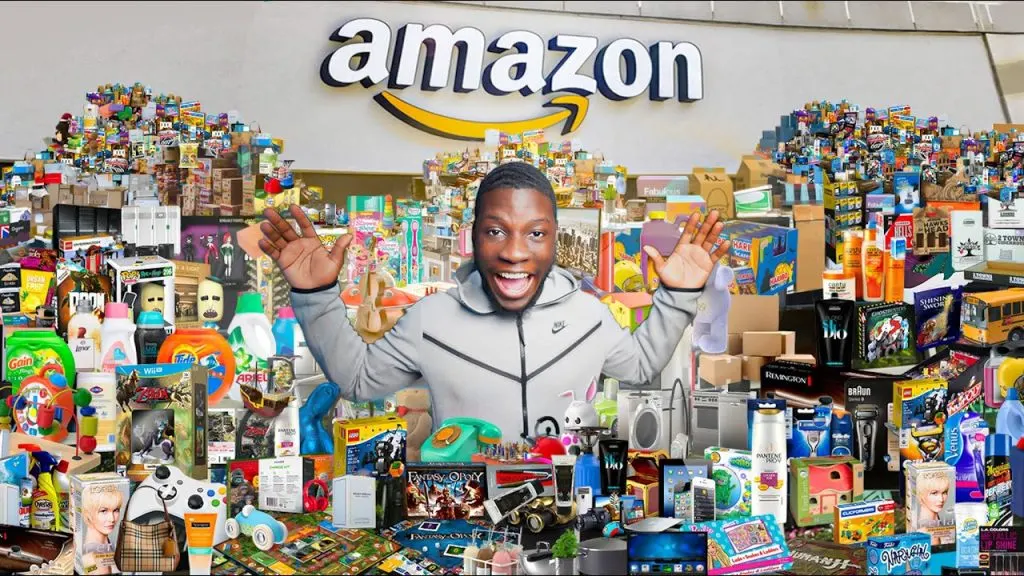 I Sold On Amazon & eBay For a Week and Made...