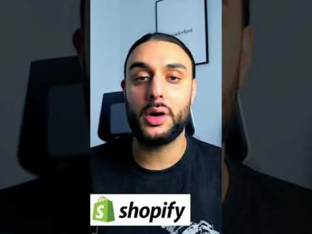 Increase Shopify Dropshipping Profits In 60 Seconds #shorts