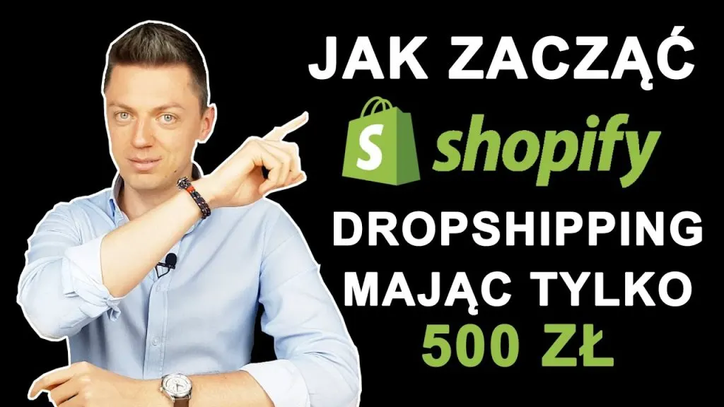 Jaki Budżet Na Start? Shopify Dropshipping w 2021