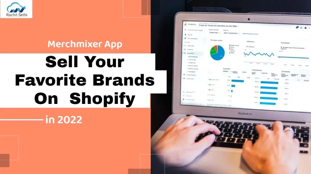 Merchmixer Shopify - Introducing Merchmixer: Sell Your Favorite Brands On Shopify. Lifetime access