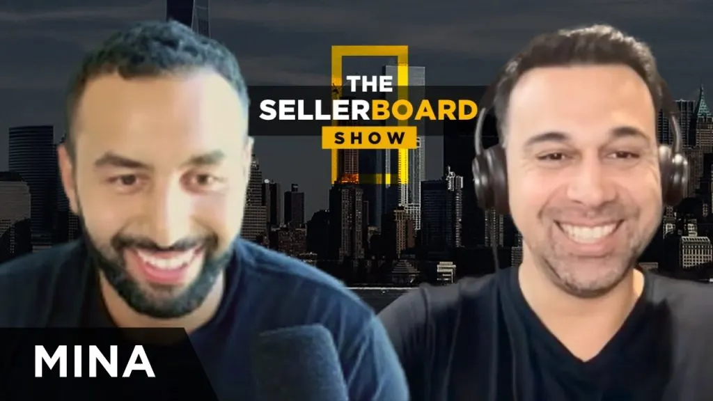 Mistakes people do with Amazon PPC / Mina Elias
