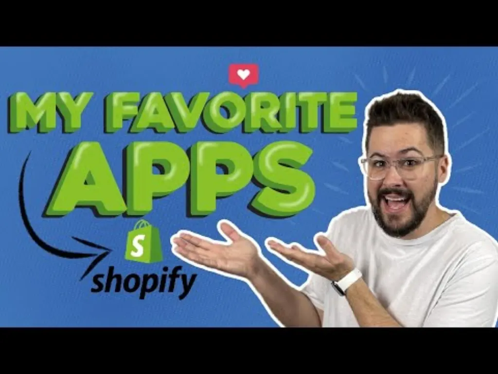 My Top Three Shopify Apps To Help You Get More Sales